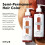 dpHUE Gloss+, Χαλκός - 6.5 oz (8-12 Εφαρμογές) - Ημι-Μόνιμη Χρώση Μαλλιών & Conditioner 4