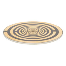 Energy Disc 3 Inch - Neutralize Negative Energy & EMF Radiation