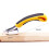 Versatile Staple and Nail Remover for Efficient Woodworking 2