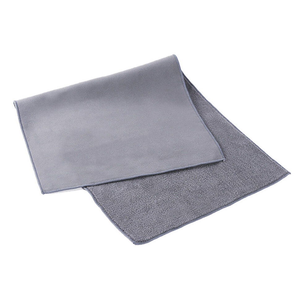 68X40cm Strong Absorption Car Drying Towel For Home And Vehicle Use 4671349606312