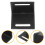 100pcs cargo protector strap edge guard for truck corner plastic 8