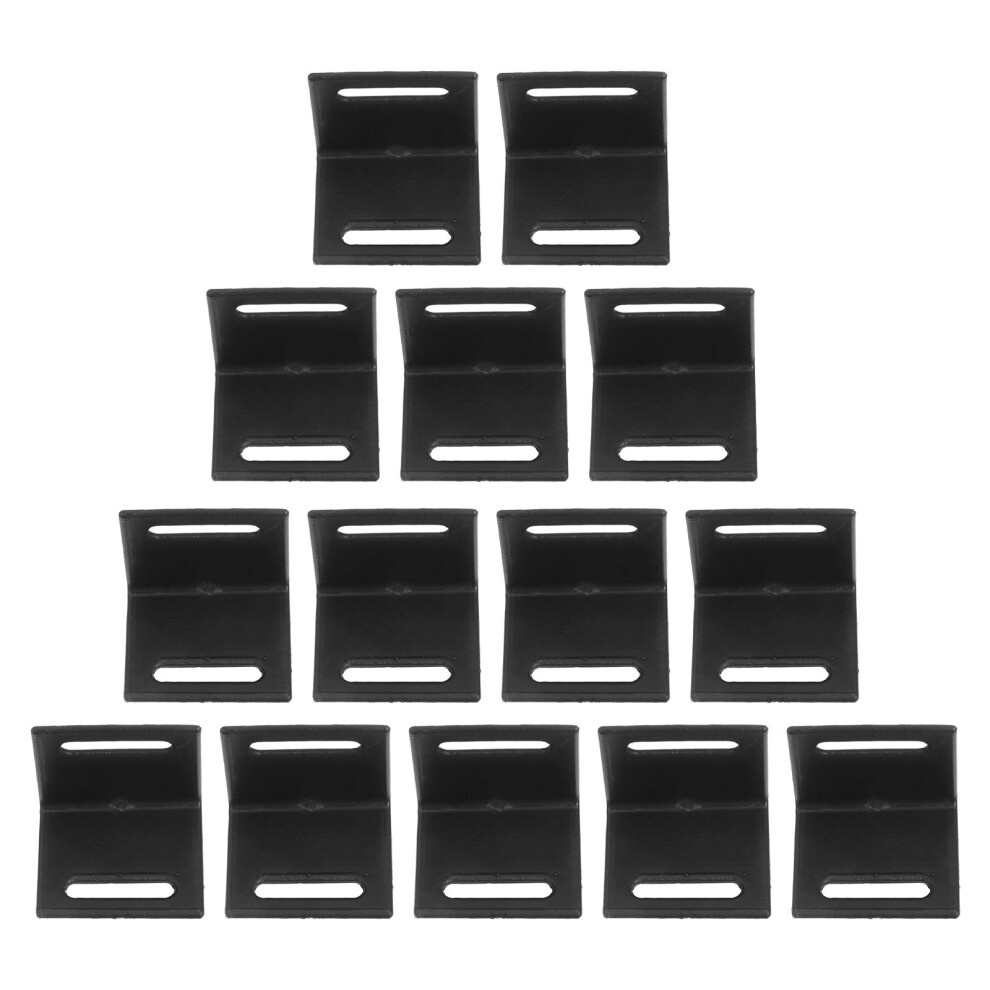 Photos - Other Office Equipment 100pcs cargo protector strap edge guard for truck corner plastic