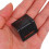 100pcs cargo protector strap edge guard for truck corner plastic 4