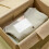 100pcs clear adhesive envelopes for shipping and invoice documents 4