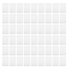 100pcs clear adhesive envelopes for shipping and invoice documents