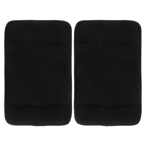 non-slip walker grips foldable wheelchair armrests with elbow support