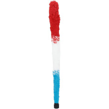saxophone cleaning brush soft flute swab instrument cleaning tool