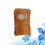 sheepskin thimble finger sleeve for sewing crafts size m 11