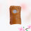 sheepskin thimble finger sleeve for sewing crafts size m 9