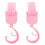 2 pcs baby stroller hooks, multi-functional clips for hanging bags 11