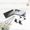 piano posture corrector hand straightener for beginners black 4