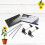 piano posture corrector hand straightener for beginners black 9