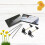 piano posture corrector hand straightener for beginners black 3