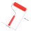 textured paint roller for wall decoration with embossing pattern 2