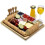 cheese board set for fruit dessert bread assorted colors 3