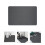 coffee absorbent mat for dish drying and kitchen countertop use 5