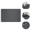 coffee absorbent mat for dish drying and kitchen countertop use 3