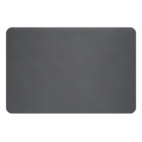coffee absorbent mat for dish drying and kitchen countertop use