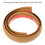 1 roll floor transition strip for carpet edging trim 3