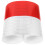 1 roll automobile reflective tape for safety warning and post use 7