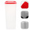 reusable bread container loaf keeper fresh storage organizer holder 2