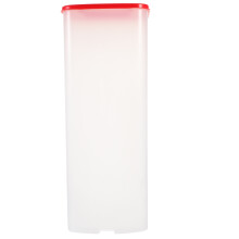 reusable bread container loaf keeper fresh storage organizer holder