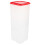 reusable bread container loaf keeper fresh storage organizer holder 7