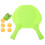 interactive table tennis trainer set for kids with hanging kit 9