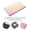 1 set empty magnetic eyeshadow palette with pans, makeup container 3