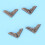 100pcs 14mm diy album folders scrapbook bronze corner protector 7
