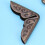 100pcs 14mm diy album folders scrapbook bronze corner protector 10