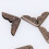 100pcs 14mm diy album folders scrapbook bronze corner protector 11