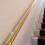 stainless steel handrail bracket for stairway wall mount support 3