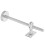 stainless steel handrail bracket for stairway wall mount support 1