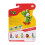 Super Mario Super Mario 4"""" Action Figures Green Yoshi with Egg 4