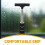 2pcs retractable car window and side mirror squeegee cleaning tool 6