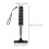 2pcs retractable car window and side mirror squeegee cleaning tool 2