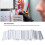 100PCS UK3N Terminal Marker Labels, Nylon, Press Type, 10 Digits 4