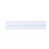 100PCS UK3N Terminal Marker Labels, Nylon, Press Type, 10 Digits 8