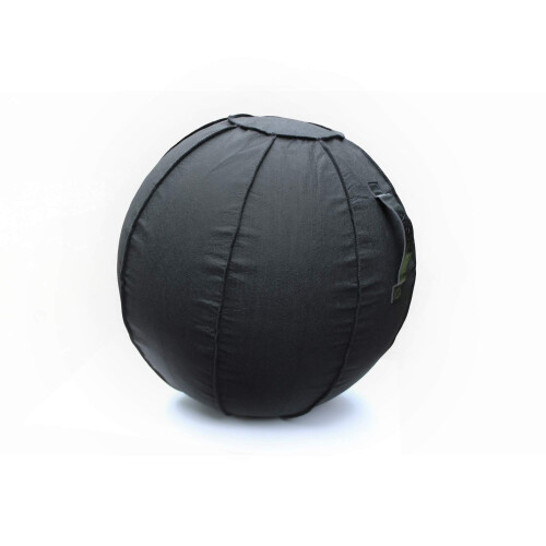 Floortex Active Ball o prumeru 30"""" cern 1