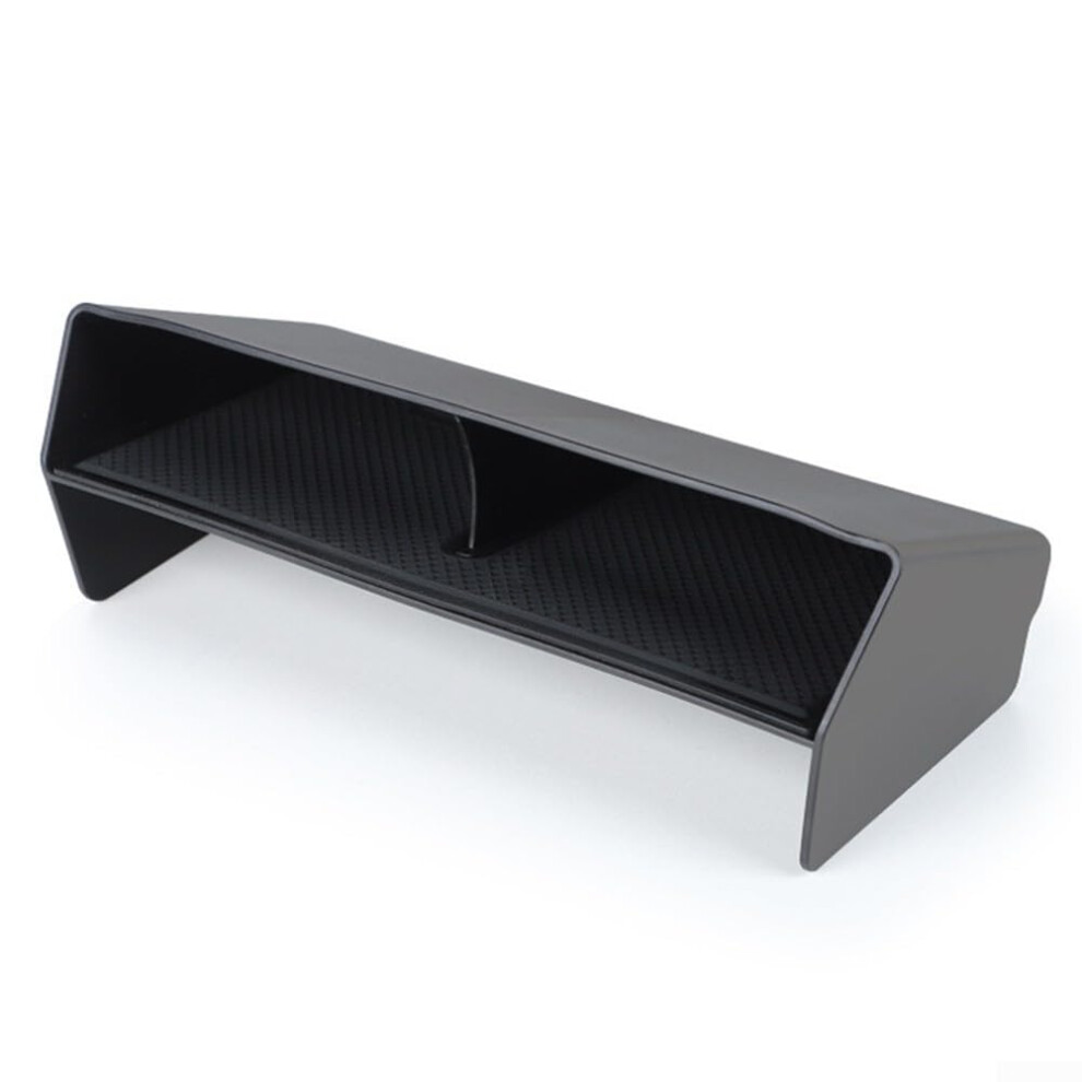 Design Central Storage Solution For Byd Song Plus Dmi Ev And Byd Seal U 2024-2025 Center Console Organizer 6447073689000
