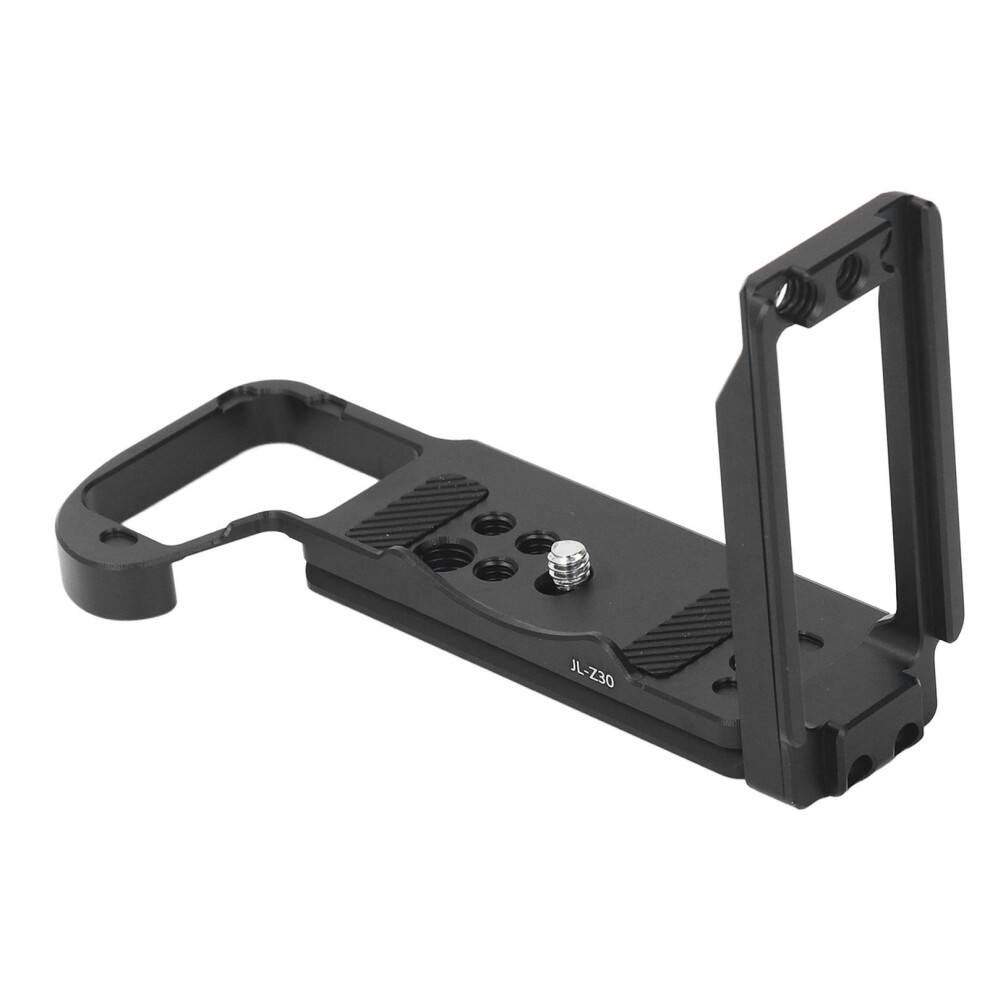 Camera L Bracket For Z30, Aluminum Alloy, Quick Release, Arca Compatible 8711349610226