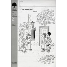 Oxford Reading Tree Level 7 Workbooks Workbook 2 Pack of 6 by Jenny Ac