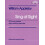 Sing At Sight Other Book 1