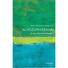 Schizophrenia by Johnstone Eve C. Professor and Head of the Department