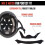 Triple Eight Casca pentru biciclete ?i skateboard certificate duble 4