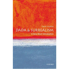 Dada and Surrealism by Hopkins David Lecturer in Art History at Glasgo
