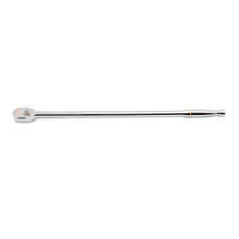GEARWRENCH 1/2" Drive 120XP Rato Teardrop Extra Long Handle | 81364XP