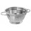 KADAX Satin Colander, Seiher, Sieb, 21cm, Stabil 1