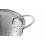 KADAX Satin Colander, Seiher, Sieb, 21cm, Stabil 6